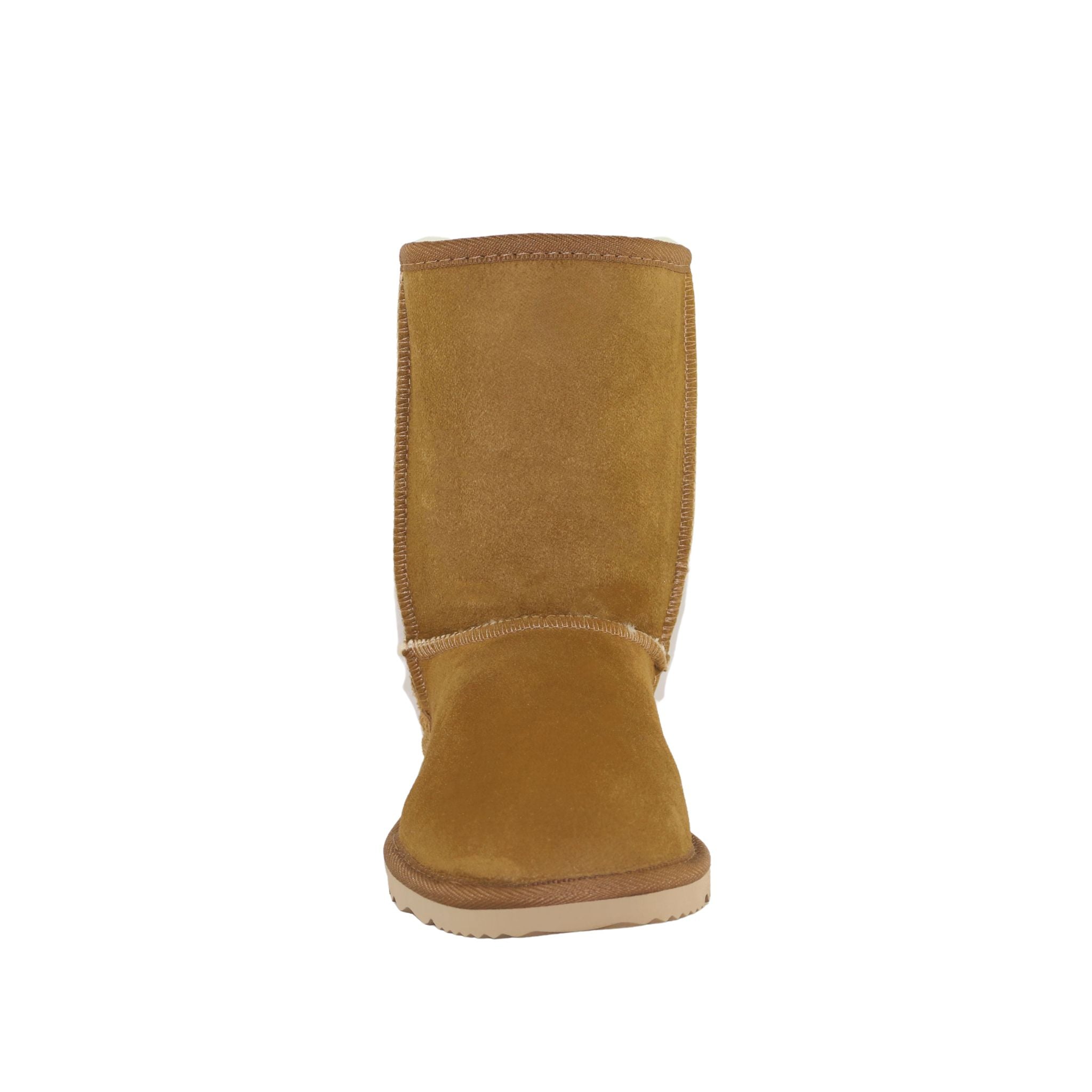 UGG Australia Classic Short Chestnut Front Womens Australian Made Sheepskin UGG Boot