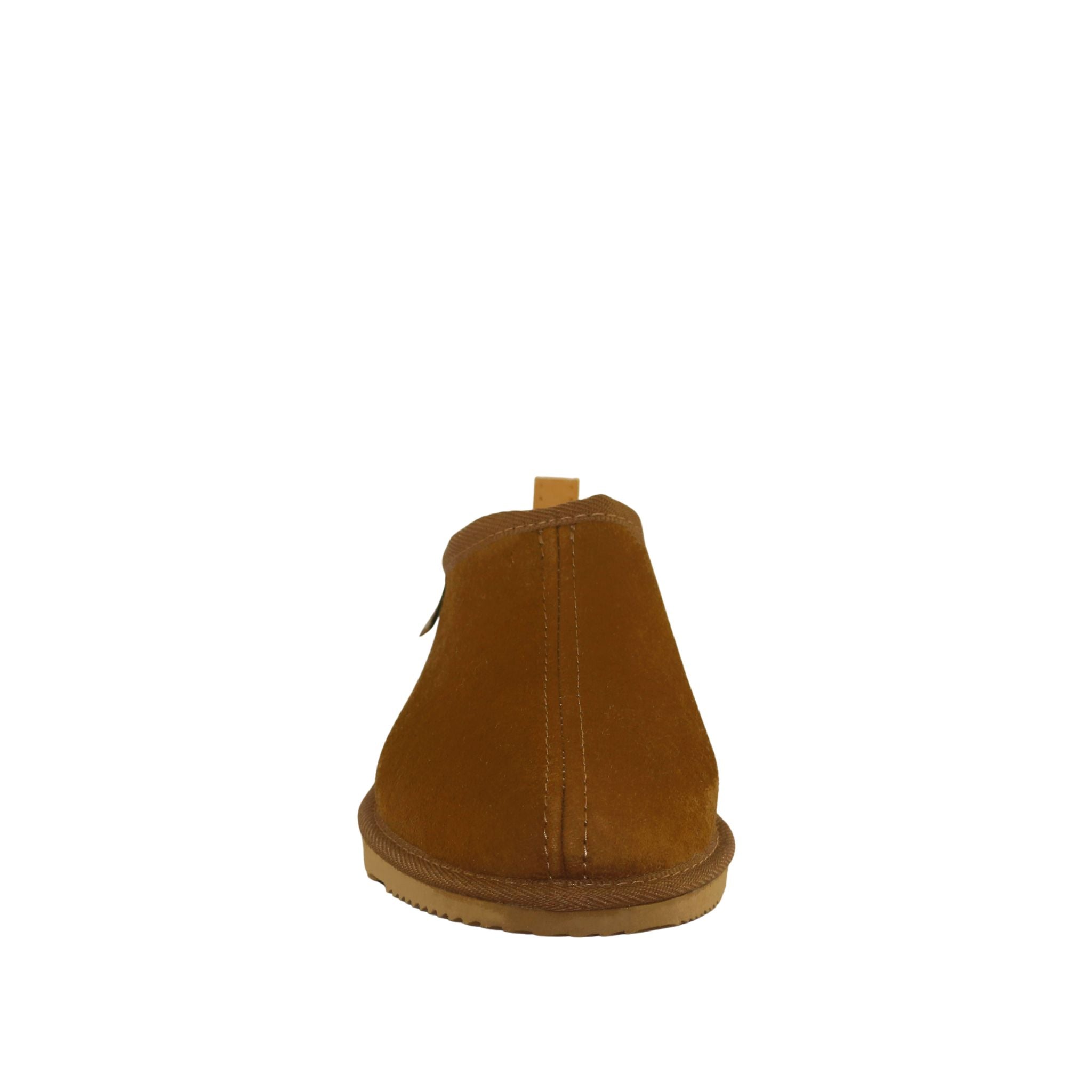 UGG Australia Classic Tasman Chestnut Front Mens Australian Made Sheepskin UGG Slipper