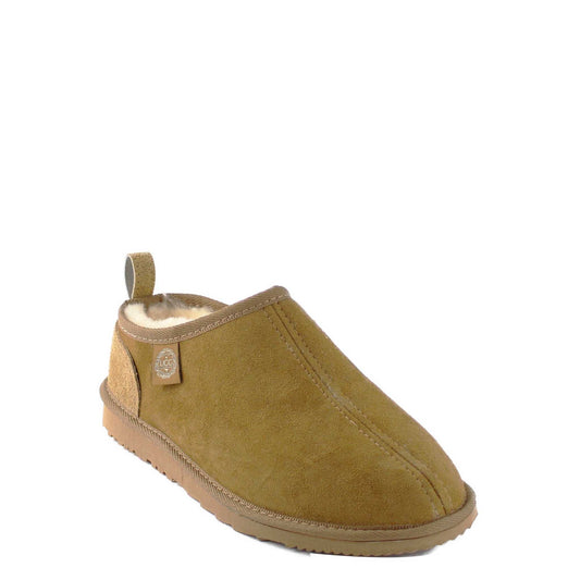 UGG Australia Classic Tasman Chestnut Front Twinface Sheepskin Australian Made UGG Boot