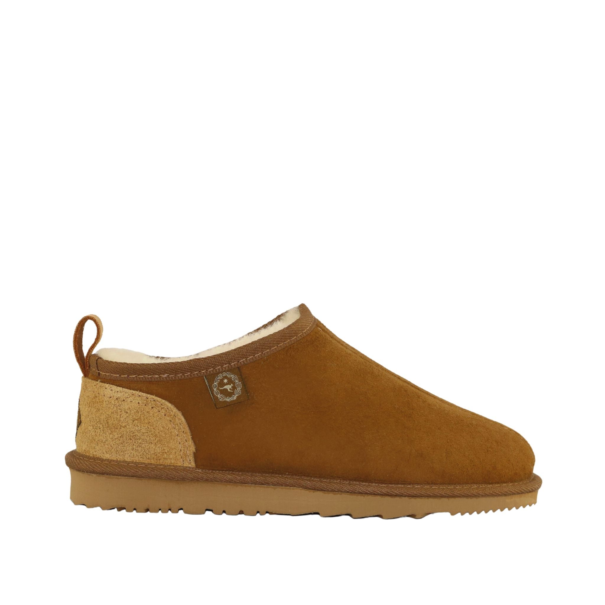 Platform Tasman Tazz Chestnut – UGG Australia