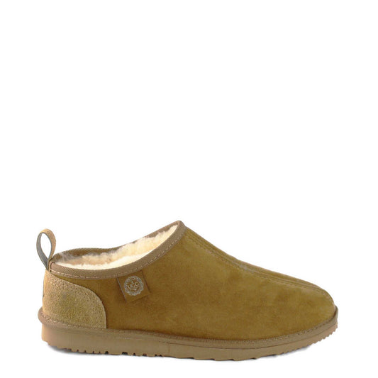 UGG Australia Classic Tasman Chestnut Side Twinface Sheepskin Australian Made UGG Boot