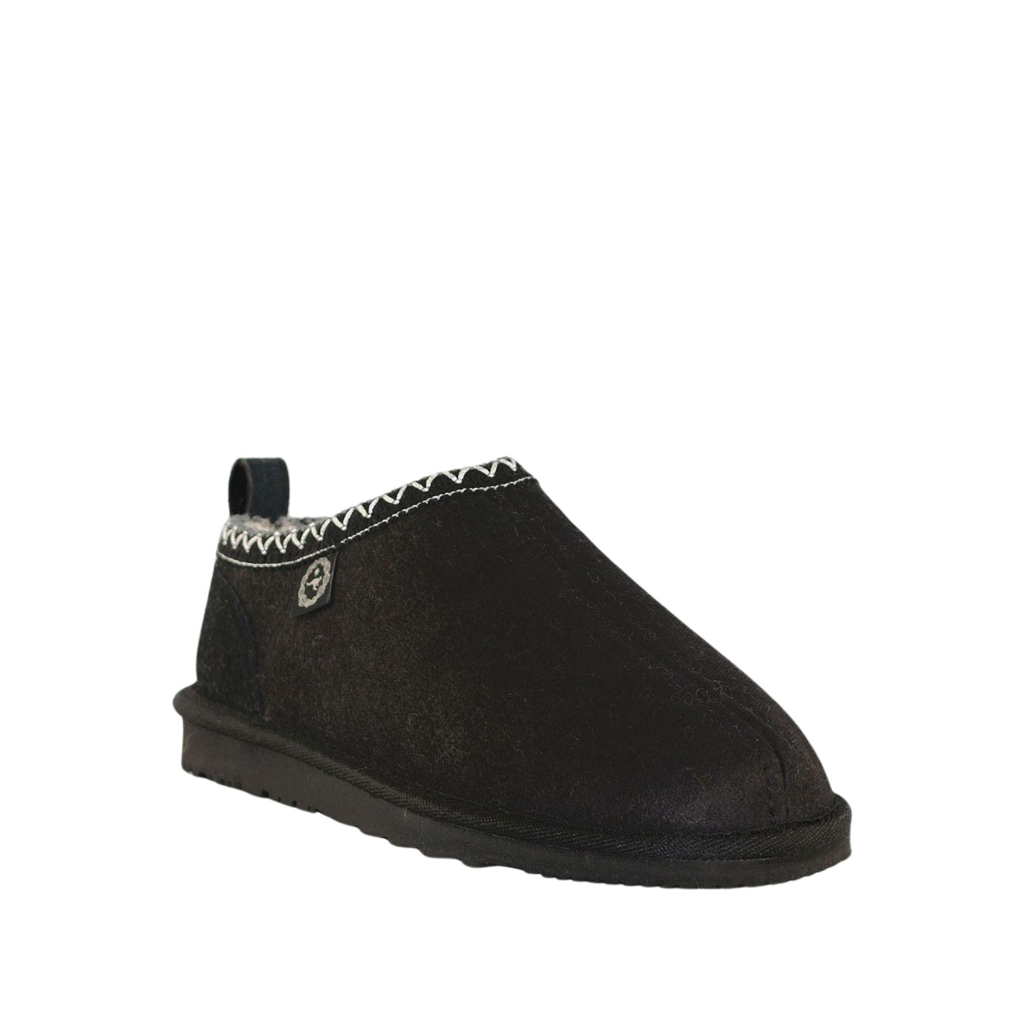 Classic Tasman Tazz Black | Mens – UGG Australia