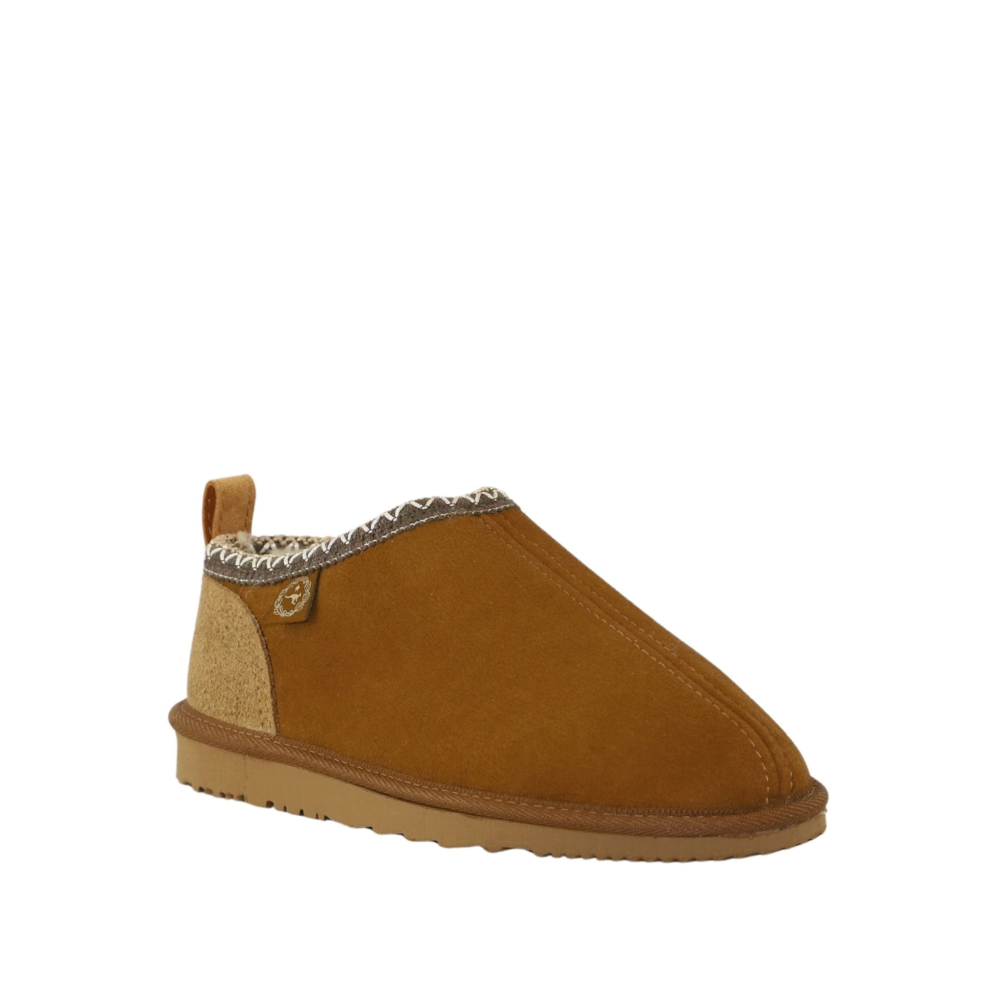 Classic Tasman Tazz Chestnut | Mens