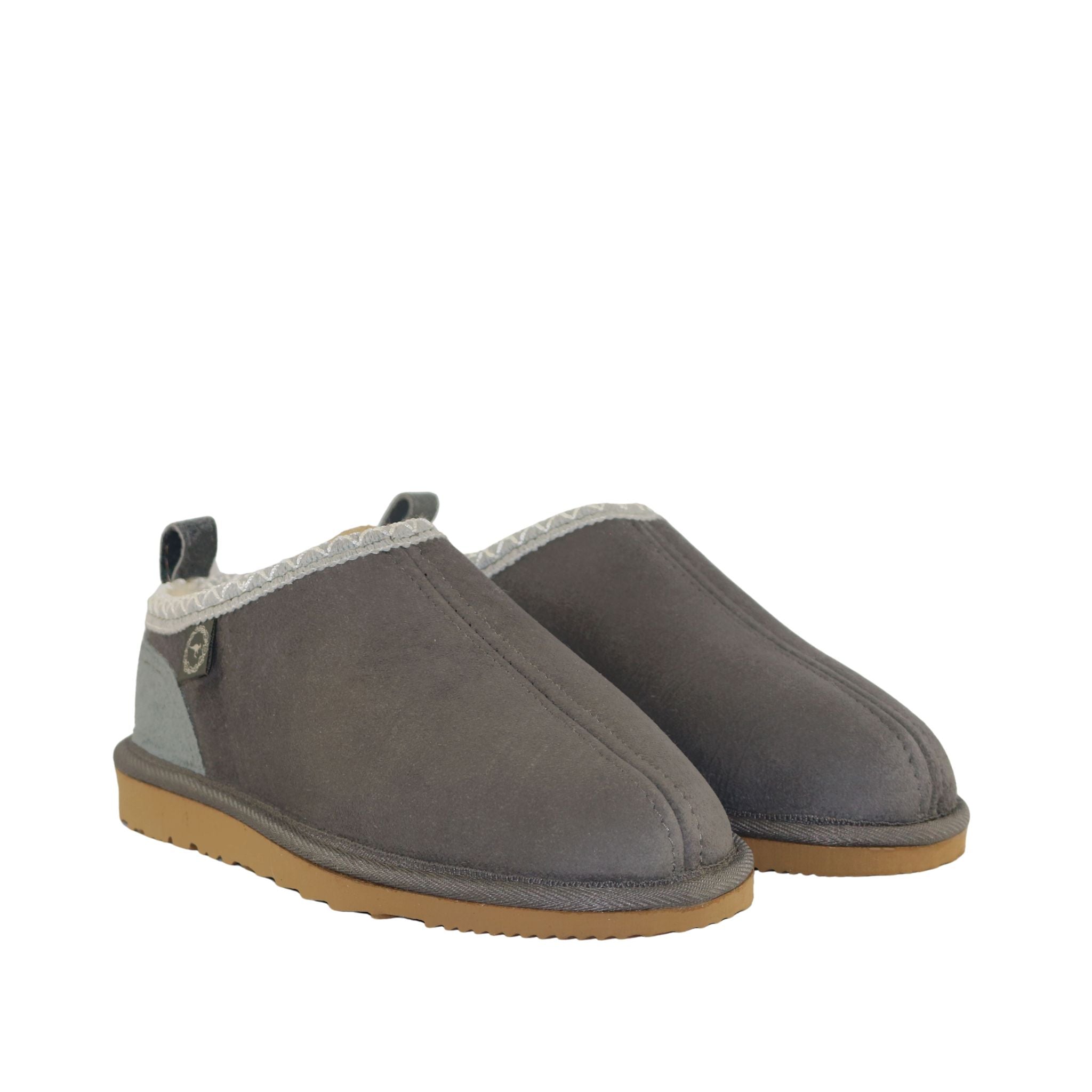 Classic Tasman Tazz Grey – UGG Australia