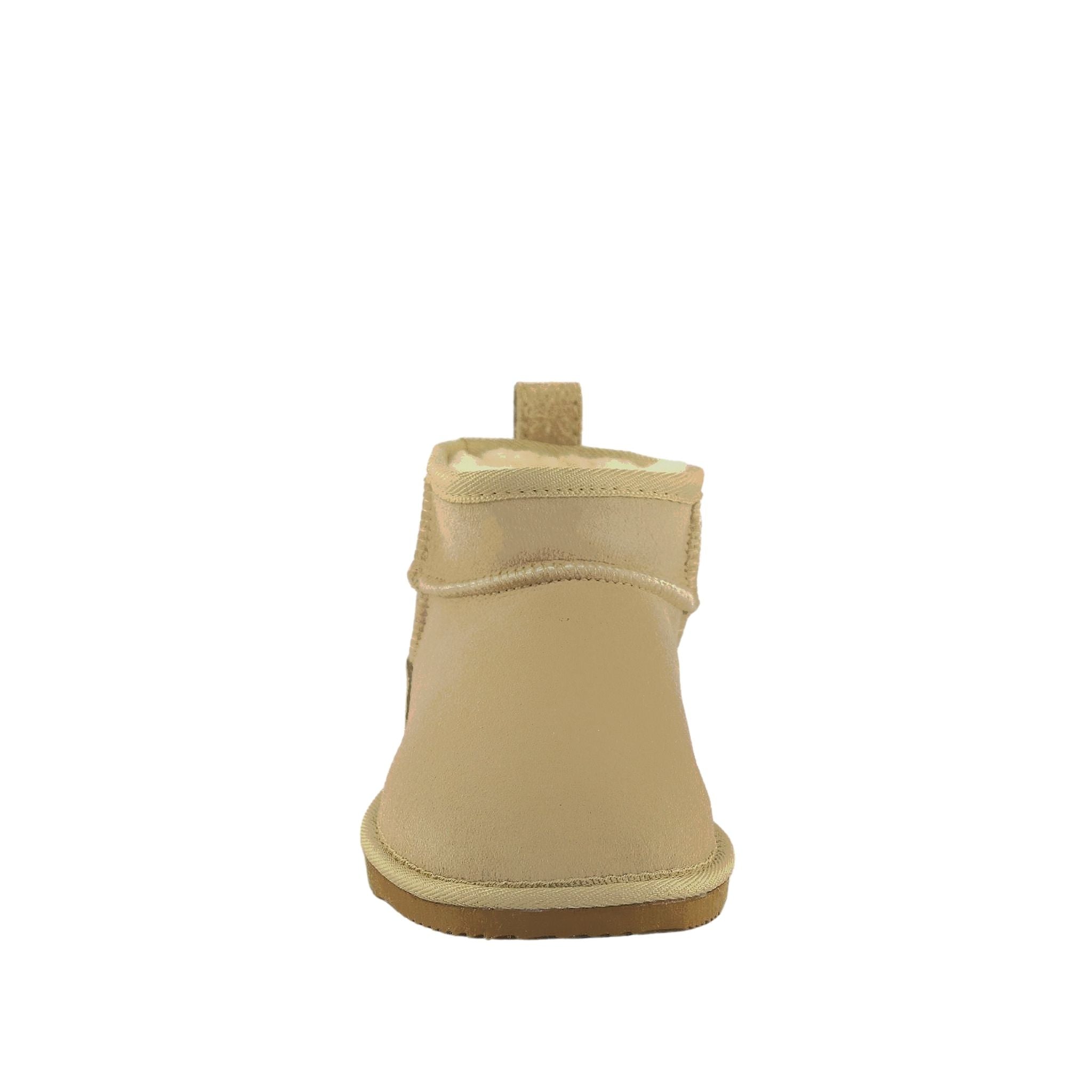 UGG Australia Classic Ultra Sand Front Womens Australian Made Sheepskin UGG Boot
