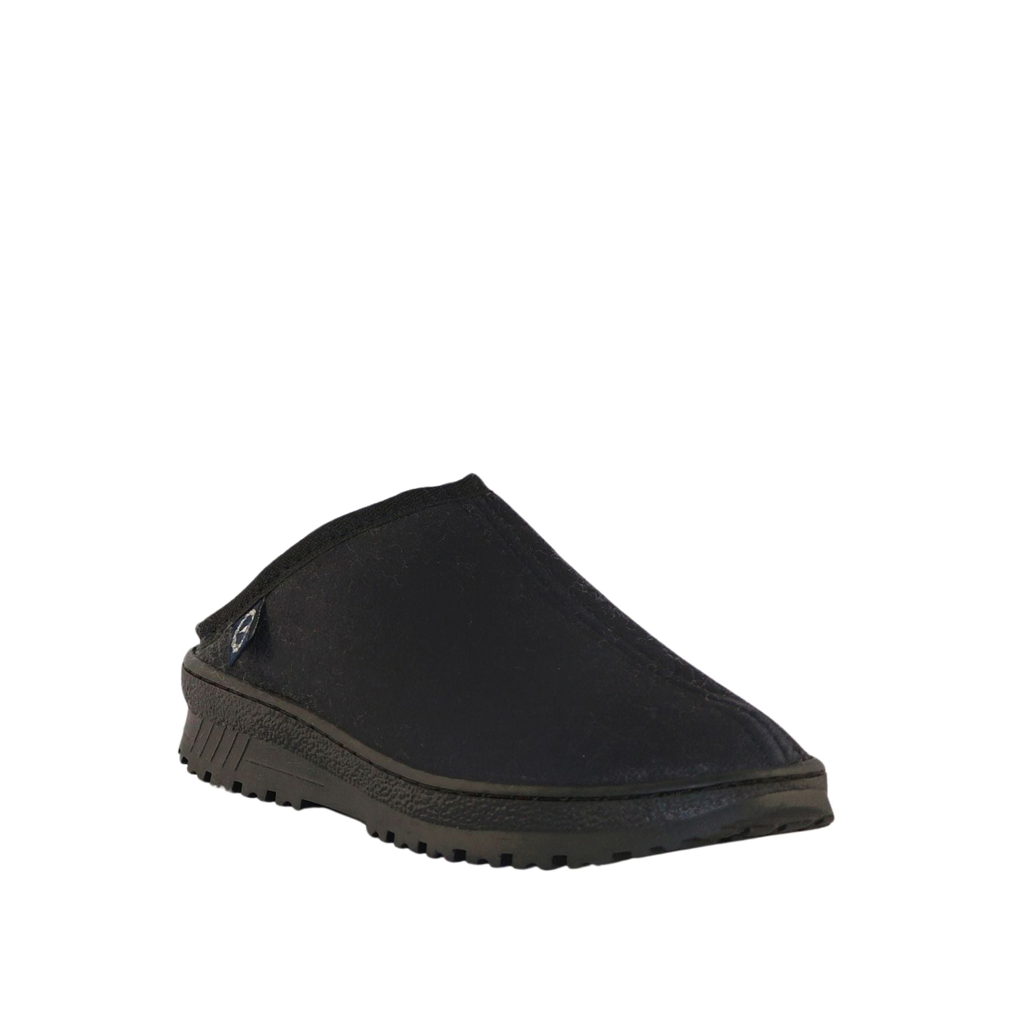 UGG Australia Luxury Bondi Bobi Black Front 120 Mens Australian Made Sheepskin UGG Slipper