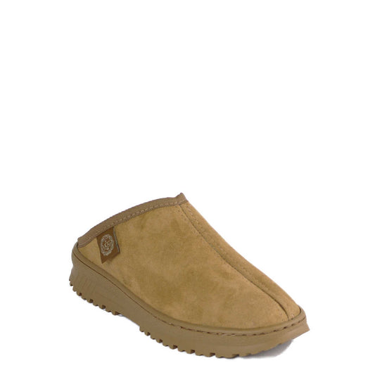 UGG Australia Luxury Bondi Bobi Chestnut Front Twinface Sheepskin Australian Made UGG Boot