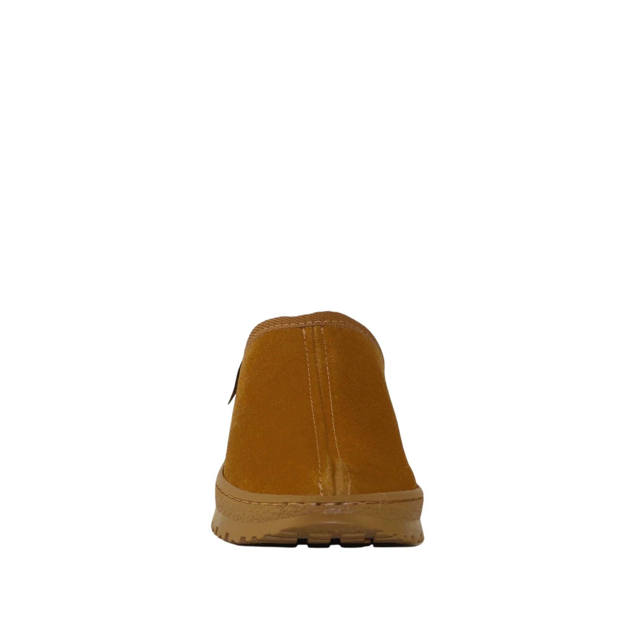 UGG Australia Luxury Bondi Bobi Chestnut Front Womens Australian Made Sheepskin UGG Slipper
