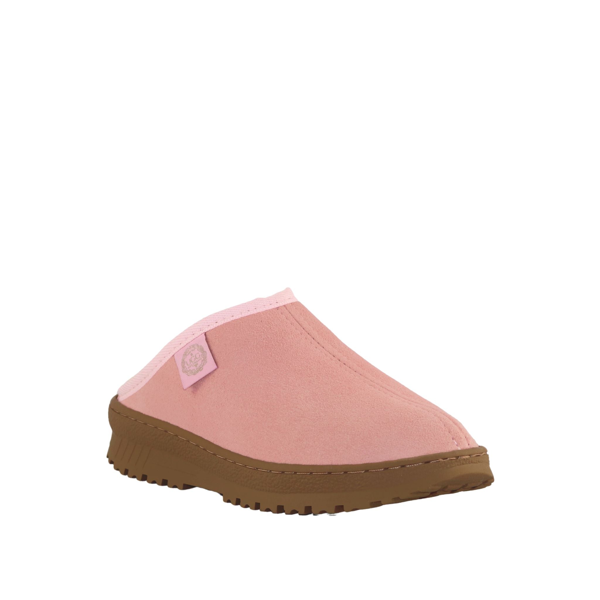 UGG Australia Luxury Bondi Bobi Pink Front 120 Womens Australian Made Sheepskin UGG Slipper