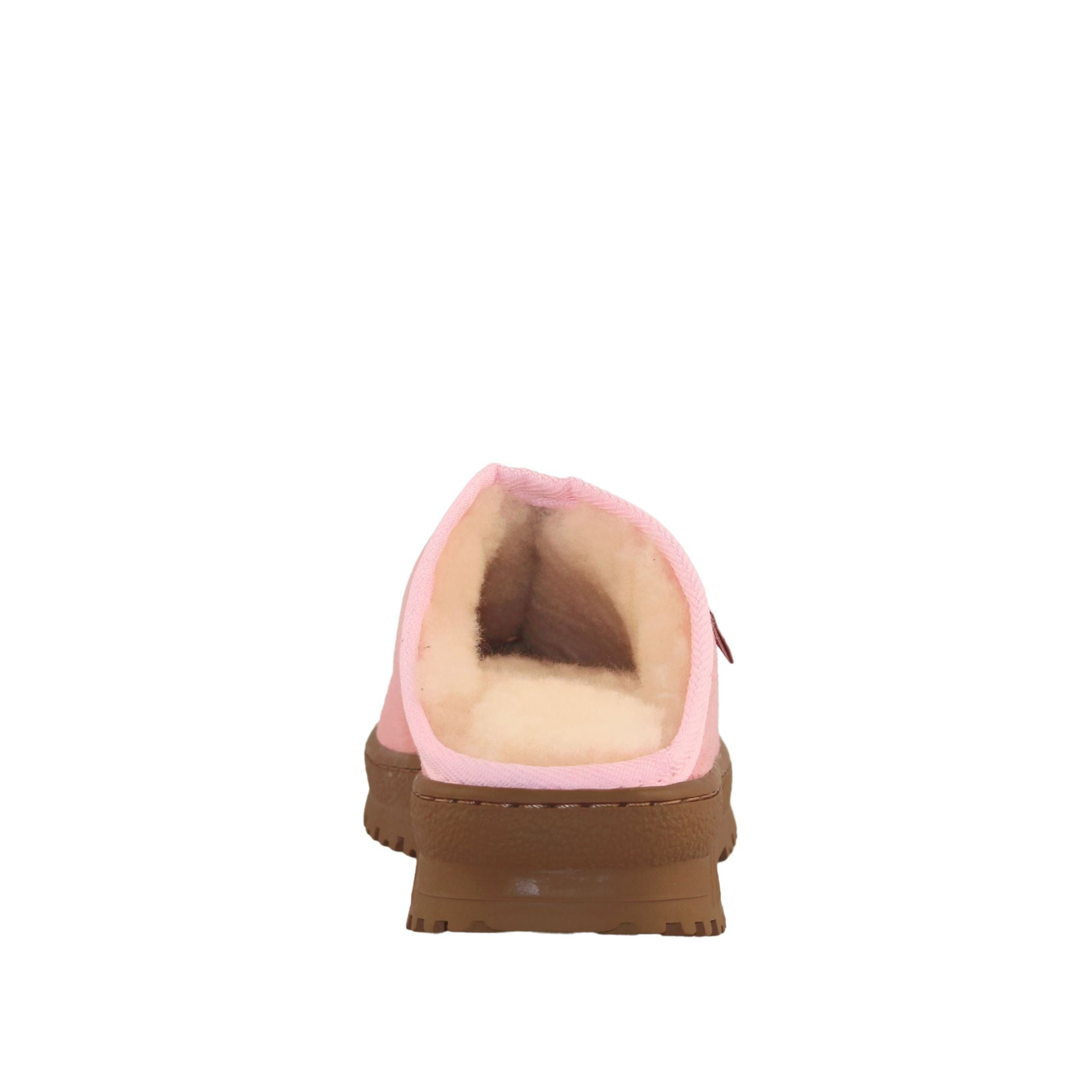 UGG Australia Luxury Bondi Bobi Pink Back Womens Australian Made Sheepskin UGG Slipper