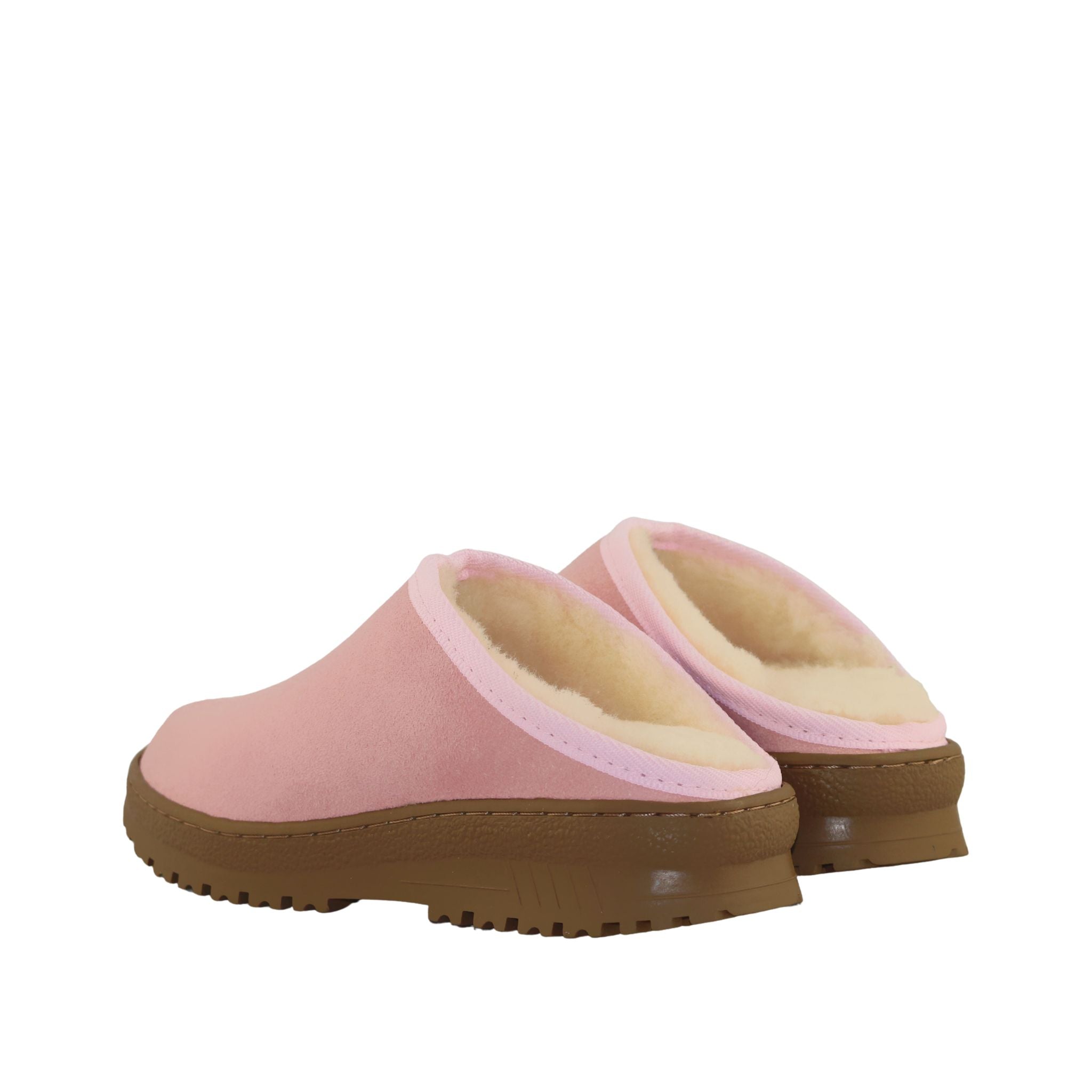 UGG Australia Luxury Bondi Bobi Pink Pairs Back Womens Australian Made Sheepskin UGG Slipper