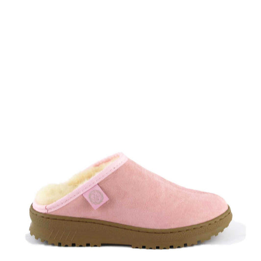 UGG Australia Luxury Bondi Bobi Pink Side Twinface Sheepskin Australian Made UGG Boot