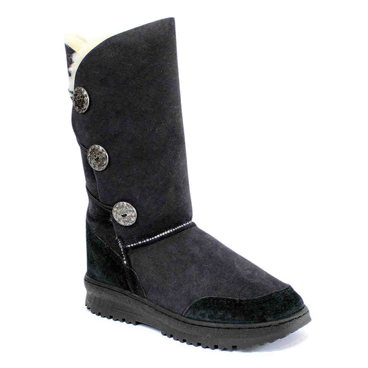Luxury Bondi Brighton Long Black