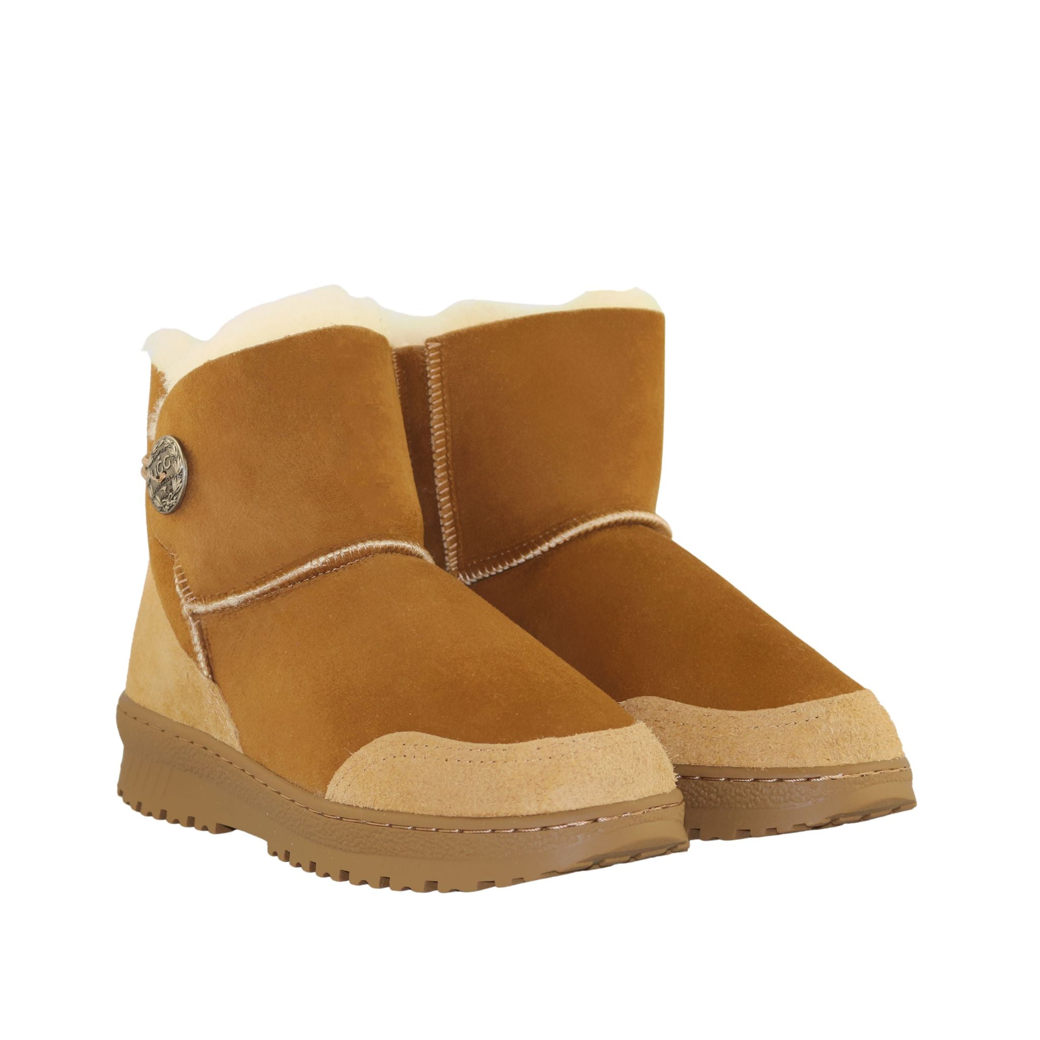 Bondi Mini Brighton Chestnut – UGG Australia