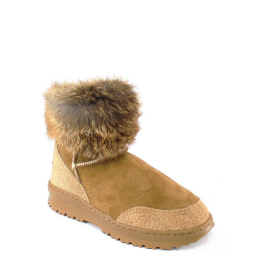 Luxury Bondi Fox Mini Chestnut