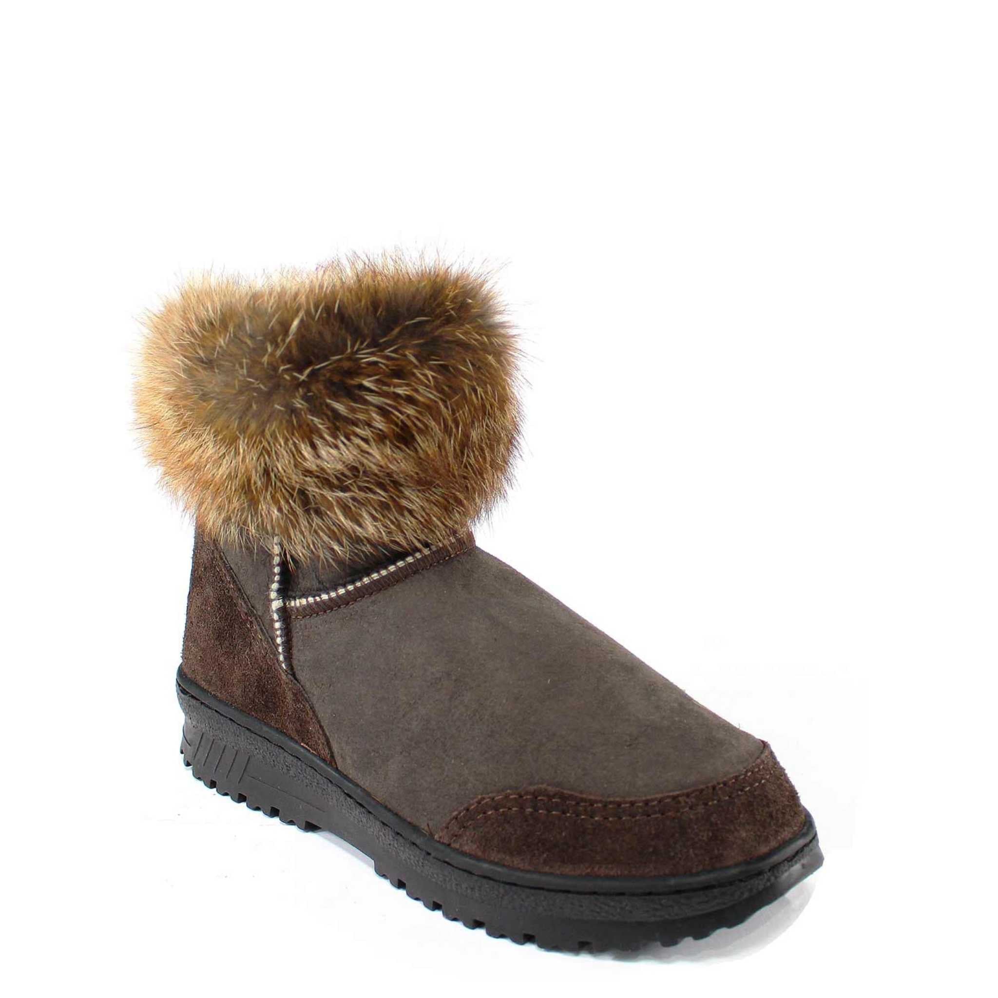 UGG Australia Luxury Bondi Fox Mini Chocolate Front Twinface Sheepskin Australian Made UGG Boot