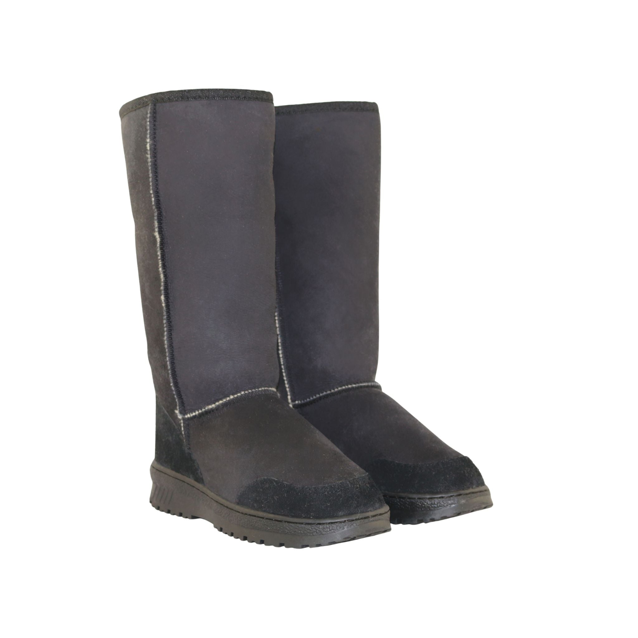 Luxury Bondi Long Black – UGG Australia