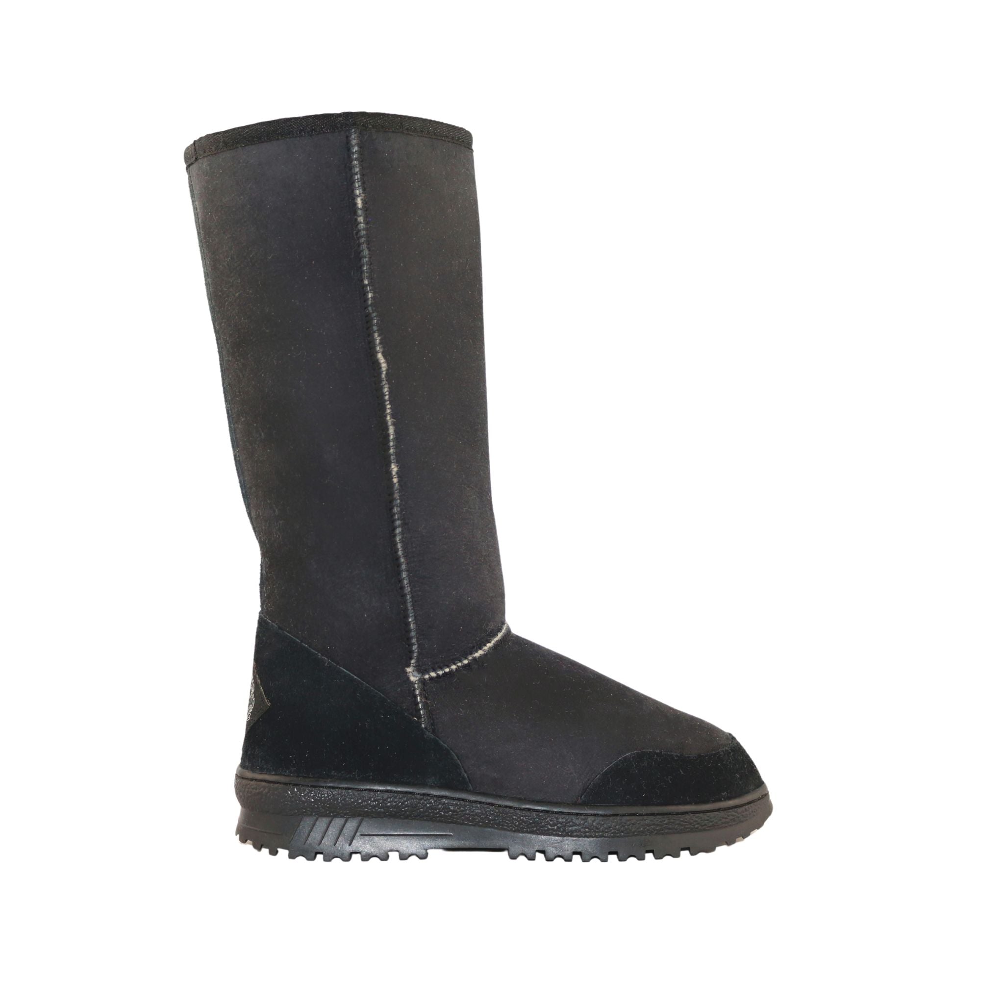 Luxury Bondi Long Black – UGG Australia