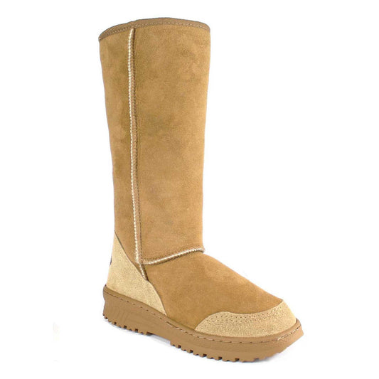 Luxury Bondi Long Chestnut | Mens