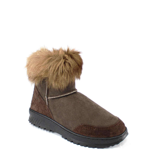 Luxury Bondi Lux Mini Chocolate | Womens 5, 6, 10