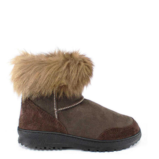 Luxury Bondi Lux Mini Chocolate | Womens 5, 6, 10