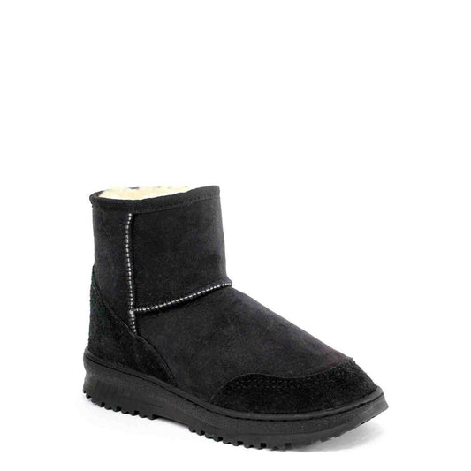 Luxury Bondi Mini Black | Mens