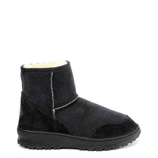 Luxury Bondi Mini Black | Mens