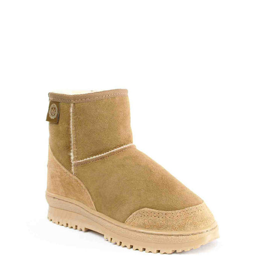 Luxury Bondi Mini Chestnut | Mens