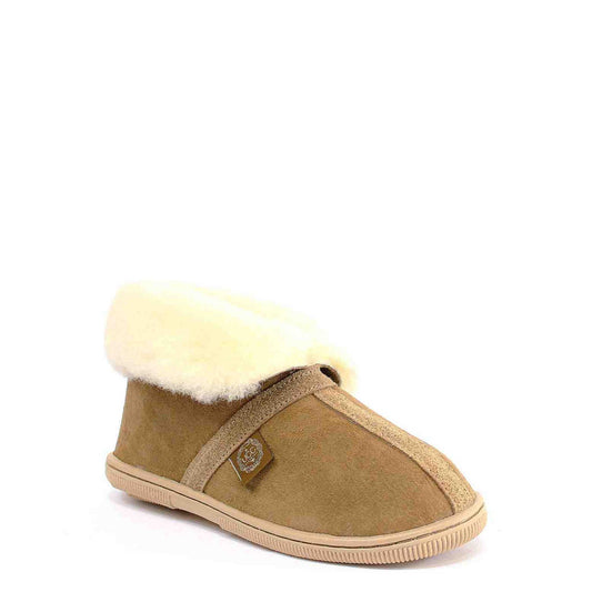 Luxury Queen Chestnut