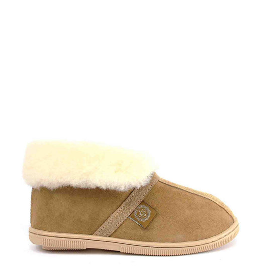 Luxury Queen Chestnut