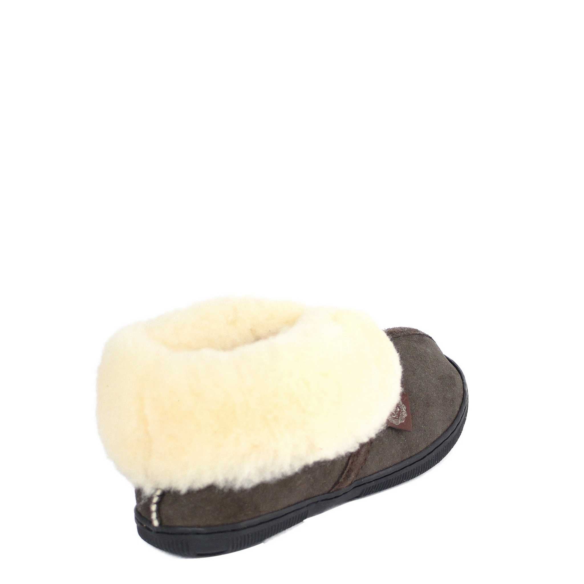 UGG Australia Luxury Queen Chocolate Back Twinface Sheepskin Australian Made UGG Boot