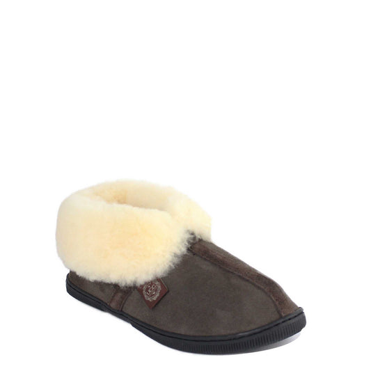 Luxury Queen Chocolate | Womens 5, 6