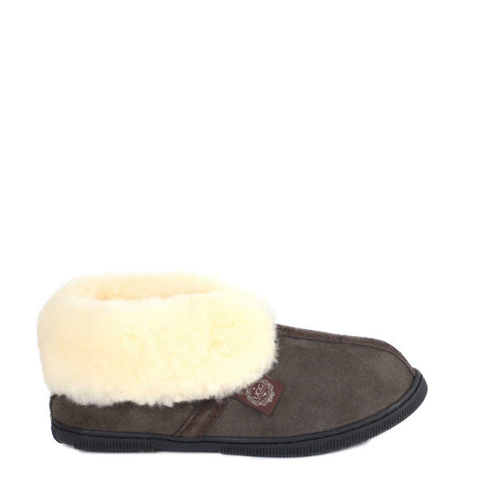 Luxury Queen Chocolate | Womens 5, 6