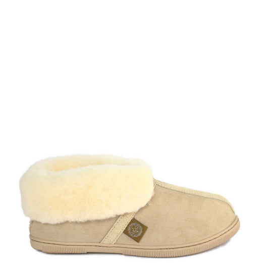 Luxury Queen Sand