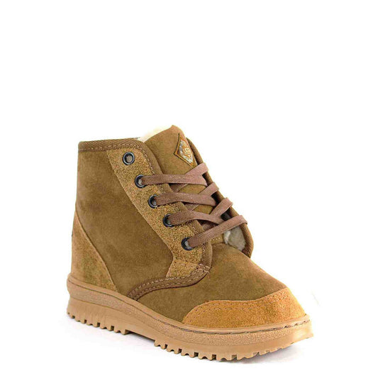 Luxury Sport Chestnut | Mens 10, 11