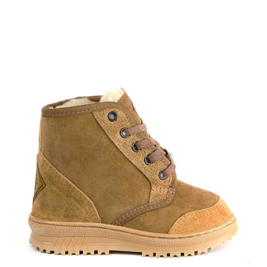 Luxury Sport Chestnut | Mens 10, 11