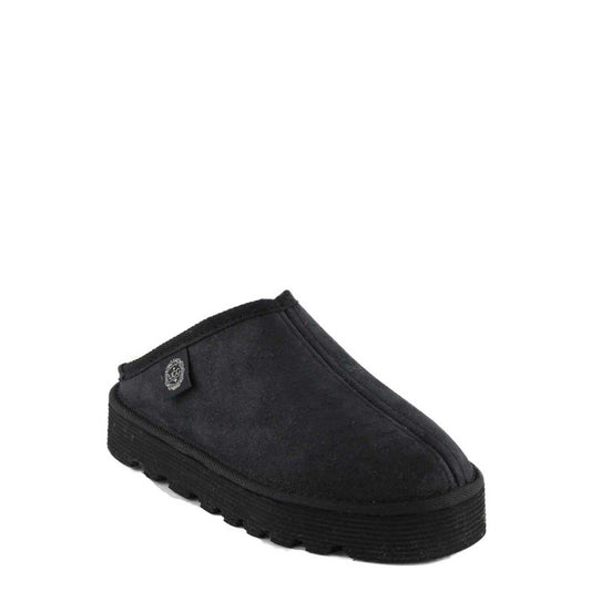 Platform Bobi Black