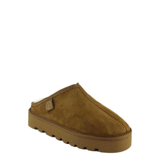 Platform Bobi Chestnut