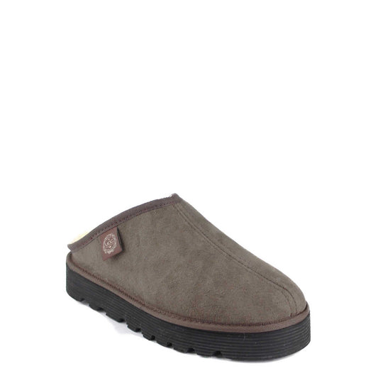 Platform Bobi Chocolate