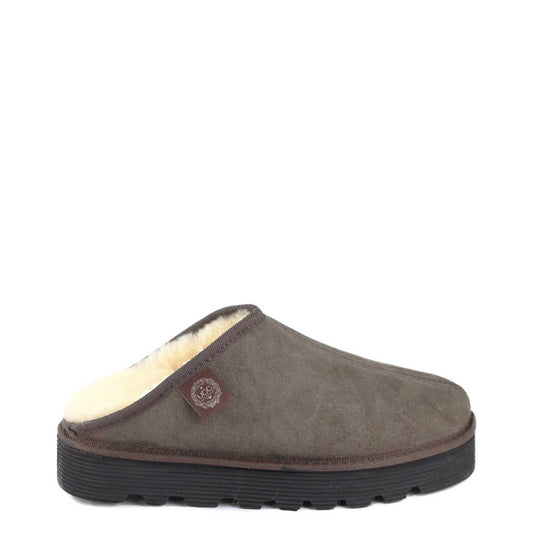 Platform Bobi Chocolate