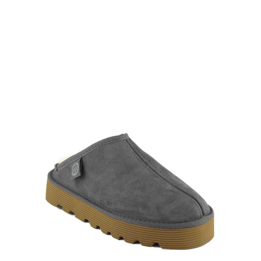 Platform Bobi Grey