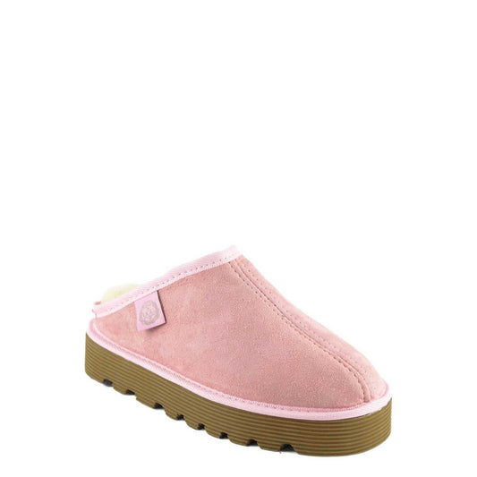 Platform Bobi Pink