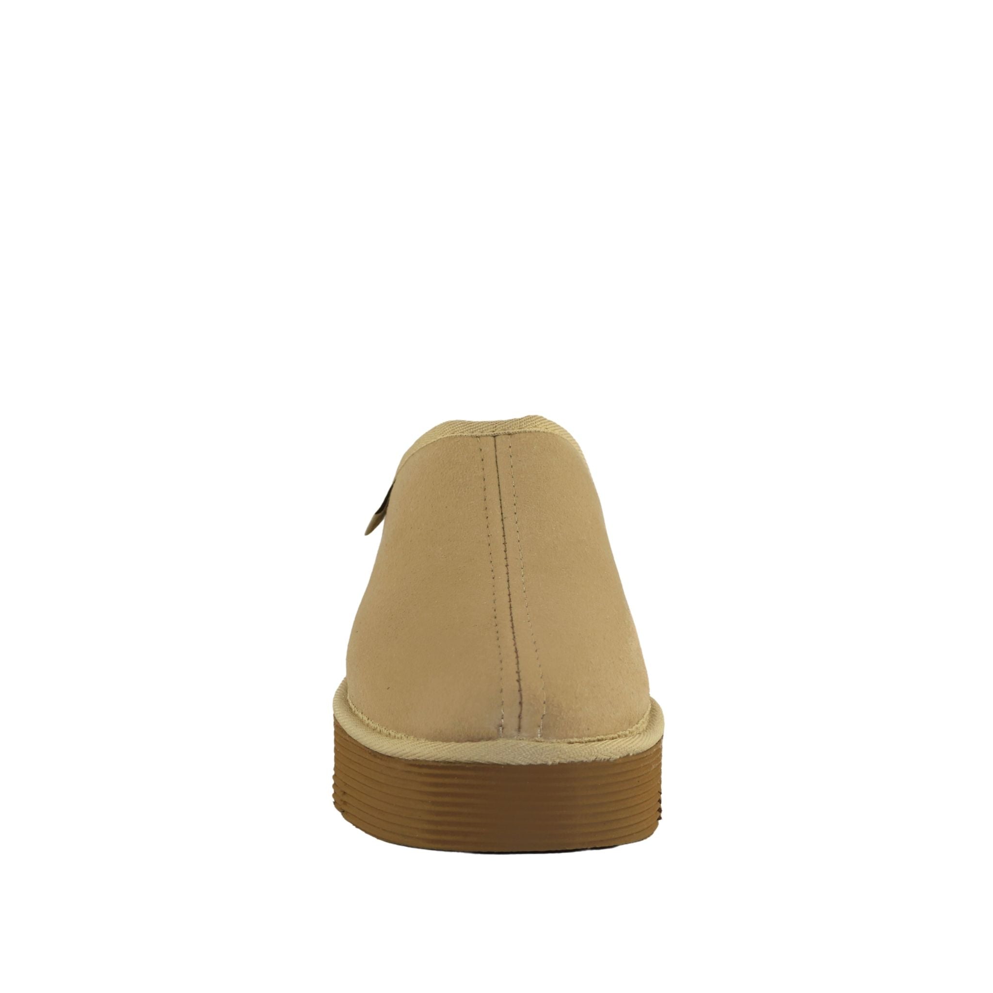 UGG Australia Platform Bobi Sand Front Womens Australian Made Sheepskin UGG Slipper