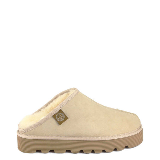 Platform Bobi Sand