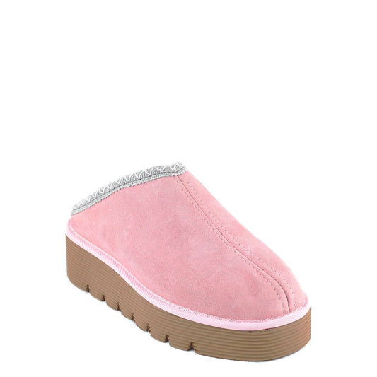 Platform Bobi Tazz Pink