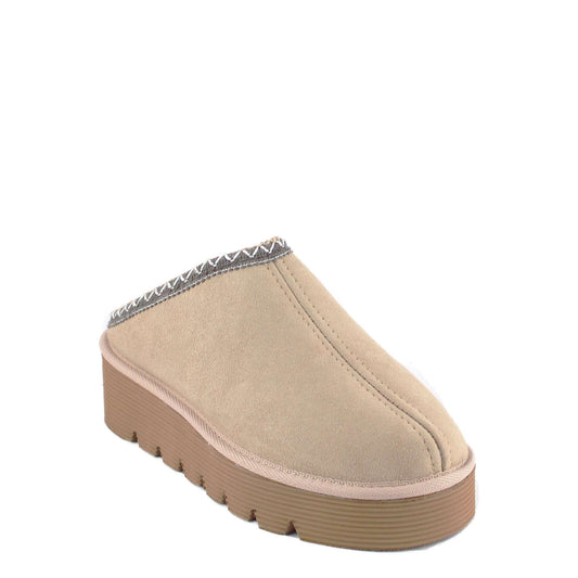 Platform Bobi Tazz Sand
