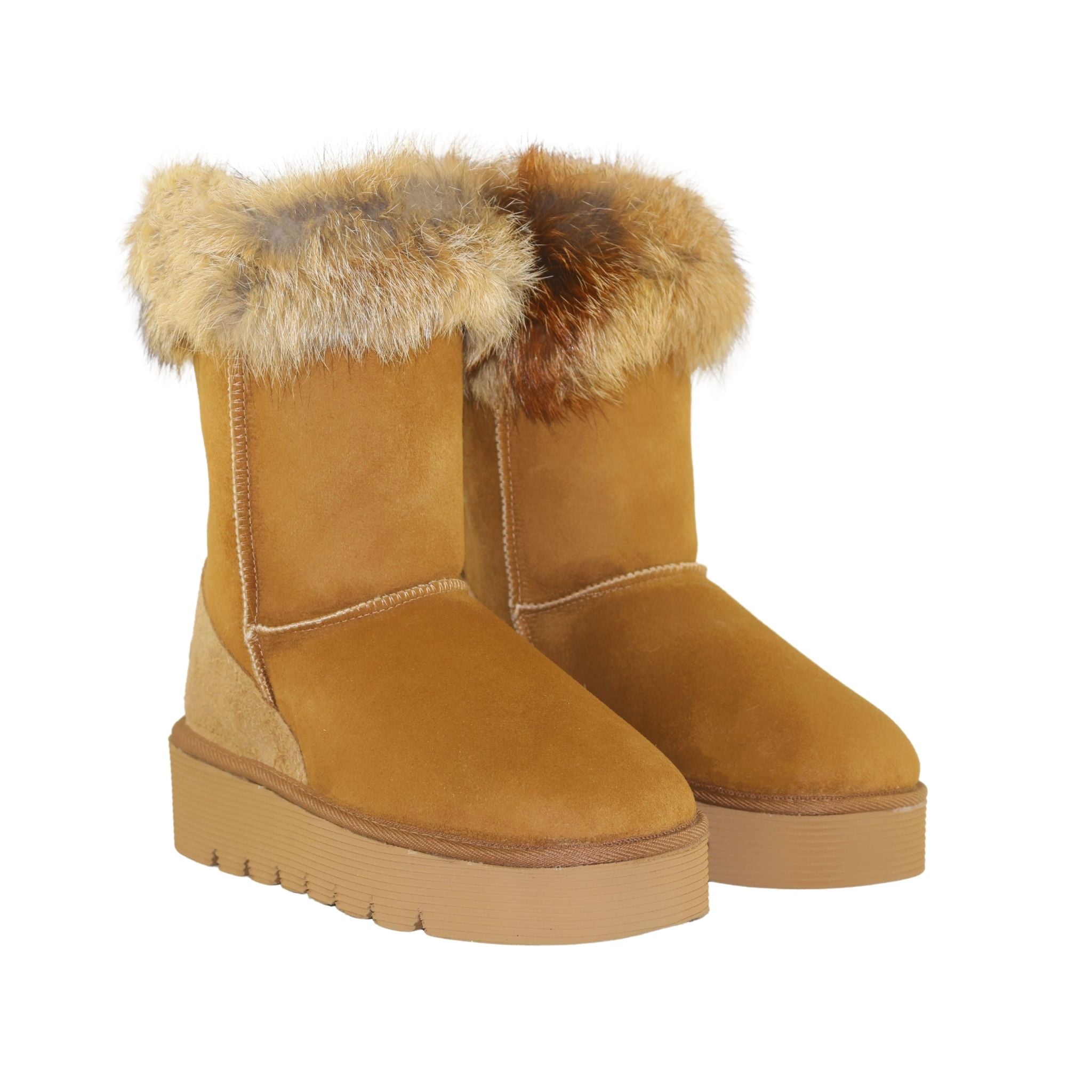 Platform Fox Short Chestnut – UGG Australia