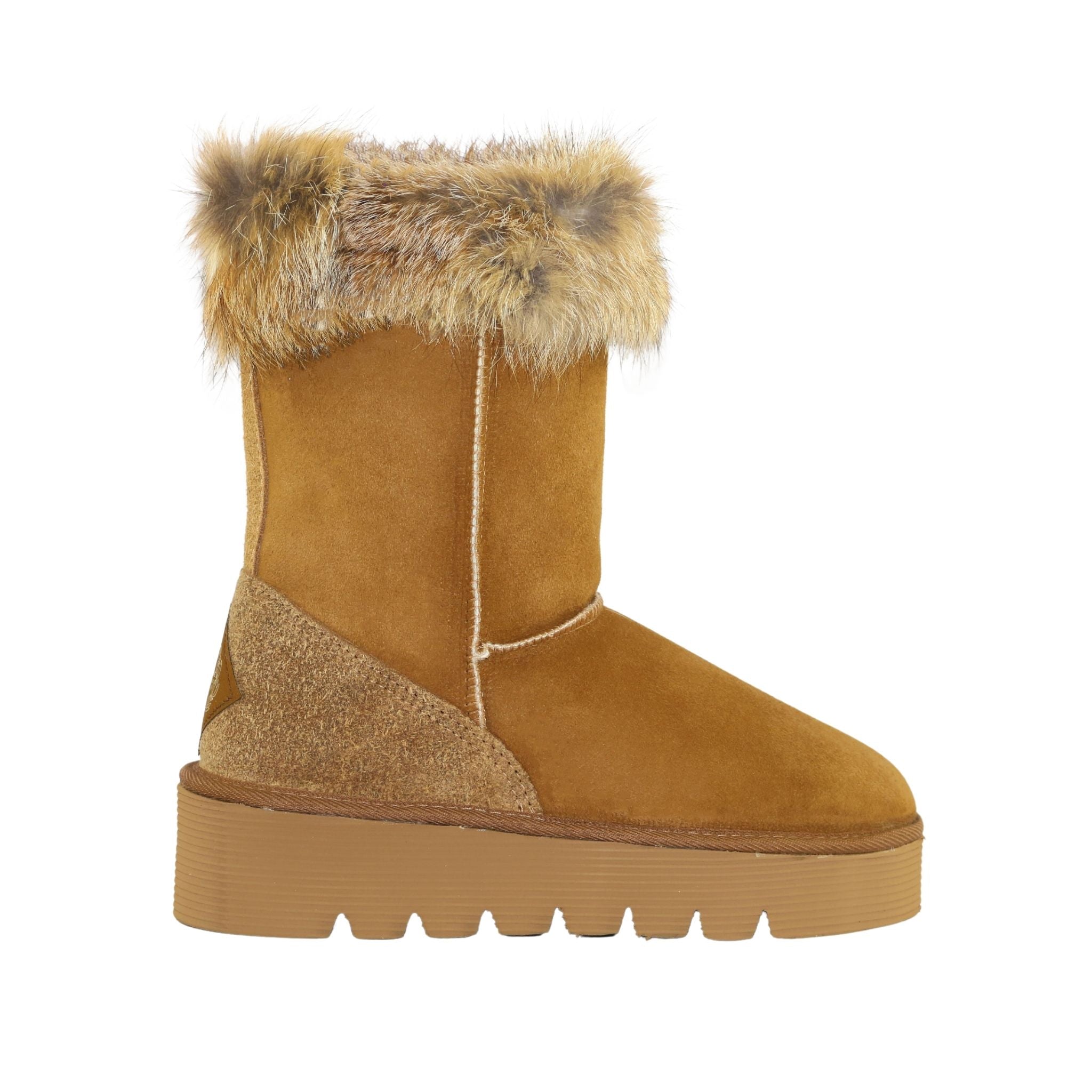 Platform Fox Short Chestnut – UGG Australia