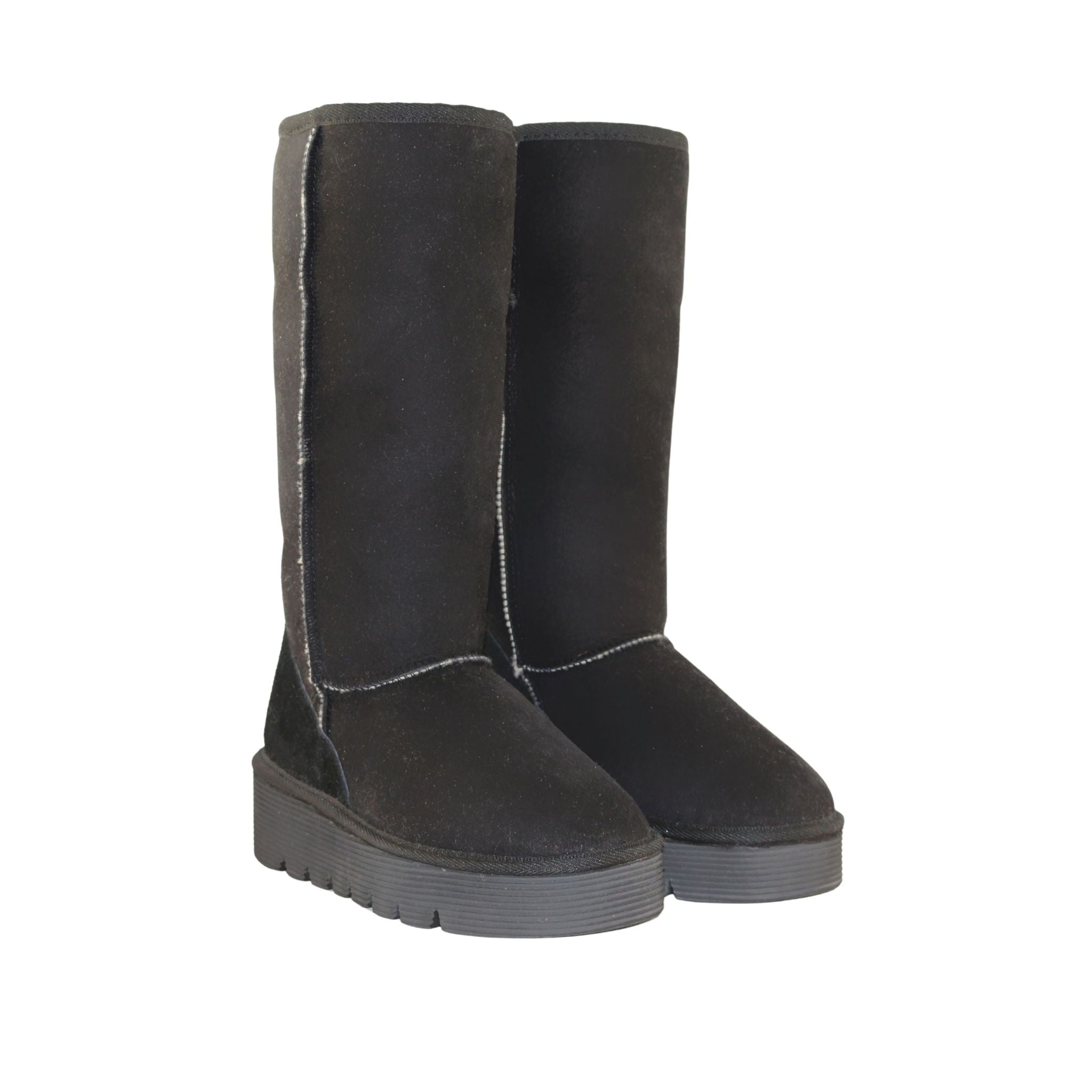 Platform Long Black – UGG Australia