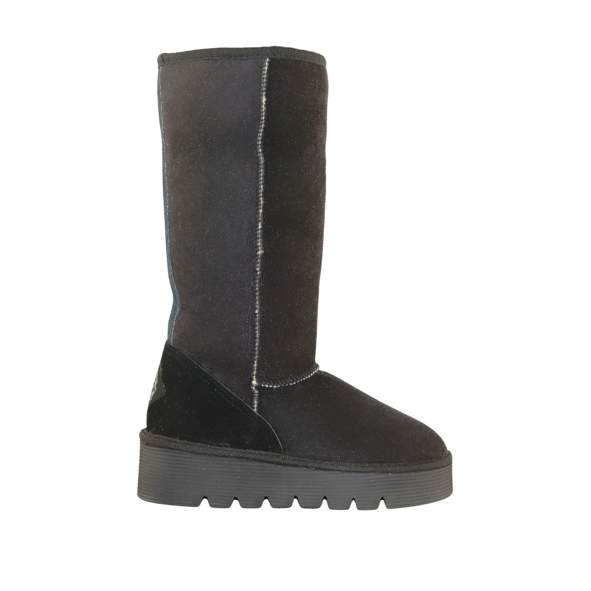 Platform Long Black – UGG Australia